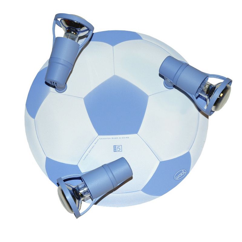 Deckenlampe Fußball –› PreisSuchmaschine