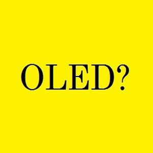 Was ist OLED? Alles über die neue Beleuchtungstechnik